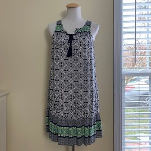 Crown & Ivy Sleeveless Dress Size XS